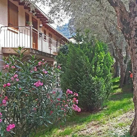 Casa Barbara Balcony Lake View By Gardadomusmea Tremosine