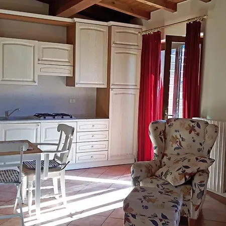 Casa Barbara Balcony Lake View By Gardadomusmea * Tremosine