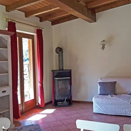 شقة Casa Barbara Balcony Lake View By Gardadomusmea *