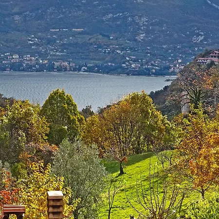 Casa Barbara Balcony Lake View By Gardadomusmea * Tremosine