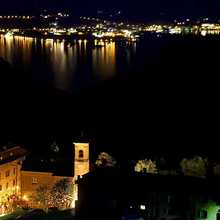 Casa Barbara Balcony Lake View By Gardadomusmea *