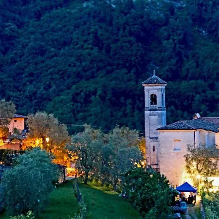 شقة Casa Barbara Balcony Lake View By Gardadomusmea Tremosine